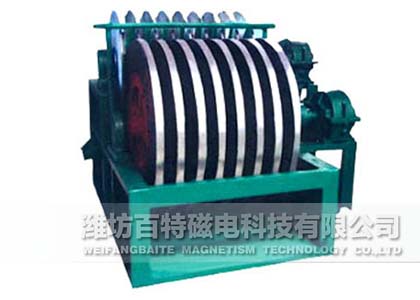 YCW系列無水卸料回收機